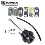Pressure Adjustable Turbo Wastegate Actuator Fits Audi RS3 Tt 2.5L B03G-021 New. Price: $155.70.