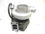 3591019 New Holset Cummins Turbocharger HX40W 3800384. Price: $999.95.