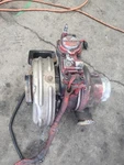 Core 03-11 Truck Isb Isl Cummins Holset HE341VE Turbocharger 2841289 Used. Price: $875.00.