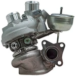 New Oem Turbocharger Ford F-150 Expedition & Lincoln Navigator. Price: $1079.41.
