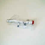New Volkswagen Touareg 3.0 Diesel V6 Intercooler Hose 7P0145762A 2016 Neu. Price: $479.98.