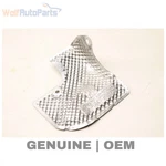 2015-2018 Bmw M3 3.0L Transmission Heat Shield / Cover Plate 2284637 Used. Price: $13.99.