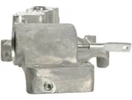 19DK74K Turbocharger Mount Fits 1998-1999 Ford Econoline Super Duty 7.3L V8 Remanufactured. Price: $257.07.