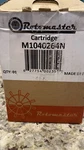 Turbocharger Cartridge Rotomaster M1040284N New. Price: $275.00.