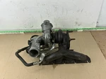 2009 - 2016 Audi A5 Cabrio 2.0 Tfsi Turbocharger Oem. Used. Price: $139.99.