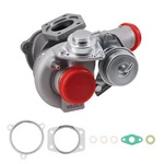 Turbocharger Fit For Volvo XC70 2.5L 2003 2004 2005 2009 49377-06200 New. Price: $170.86.