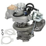 K04 Turbocharger For Buick Regal Chevy Cobalt Hhr 2.0L 2.0T 250HP New. Price: $197.29.