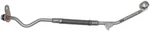 Dorman Turbocharger Oil Line , Pn# 667-593 New. Price: $57.81.