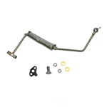 Turbocharger Oil Supply Line Edelmann 1044 New. Price: $87.99.
