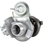 Gpd 2511255 Turbocharger Fits 2000-2004 Volvo S40 00-04 V40 New. Price: $844.99.
