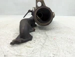 Mini Cooper Supercharger Vgtgu Used. Price: $125.23.