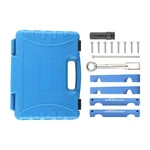 Engine Timing Tool Set For Mercedes Benz M157 M278 M276 W/ T100 Injector Puller New. Price: $44.61.