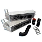 Ets 7.0" Intercooler Upgrade N54 Twin Turbo Anodized Blue For Bmw 135I/335I New. Price: $1252.41.