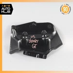 Bentley Continental Gt Boost Solenoid Control Valve Cover Bracket Oem Used. Price: $45.65.