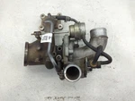 2013 Lincoln Mkz Supercharger K4GQB Used. Price: $92.65.