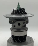 Nos Garrett Turbo Chra 408105-5157 T04B18 Ihc Navistar John Deere Case Volvo New. Price: $300.00.