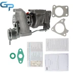 Turbocharger 14411-1KC1B For Nissan Juke 1.6 MR16DDT 49335-00850 2010-2016 New. Price: $122.10.