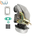 Turbo Charger Billet Wheel For GM8 96-02 Chevy Suburban/pickup Truck 6.5L Diesel New. Price: $215.37.