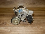 2013-2016 KP39 Turbocharger L4 1.6L Ford Escape CJ5G-6K682-DC Oem Used. Price: $202.50.