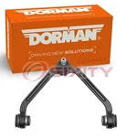 Dorman Front Right Upper Suspension Control Arm Ball Joint For 1997-2001 Aa New. Price: $84.11.