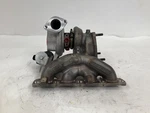 2019-2021 Hyundai Veloster Turbo 26K 2.0L Factory Oem Replacement Part Used. Price: $550.00.