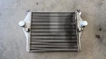 Intercooler 2-1/2" Thick Fits 08-09 Dodge 2500 Pickup 717273 Used. Price: $209.80.