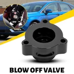 Ford Mustang Fusion Fiesta Escape Ecoboost Turbo Blow Off Valve Adapter Bov New. Price: $15.19.
