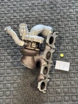 2016-2021 Bmw X1 X2 Mini Cooper B48 Turbocharger Oem 9845812 Used. Price: $520.00.