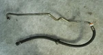 Mercedes W116 Sel 6.9 Oil Line Hose A6031804130 Used. Price: $115.15.