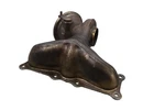 09-16 Bmw Z4 E89 Front Engine Turbocharger Exhaust Manifold 7593017 Oem Used. Price: $225.00.