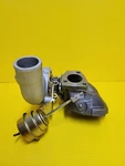 Newturbo Turbocharger K04-01 Fits 1.8T 00-01 Audi Tt 1999-2002 Volkswagen.... Price: $160.00.