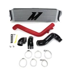 Mishimoto MMINT-CTR-17KSLWRD Intercooler Kit New. Price: $1199.95.