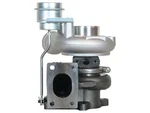 New Oem Mitsubishi 49189-00924 TD04HL Turbo Kubota Industrial V3800DI-TIE 3.8L. Price: $995.00.