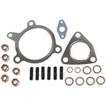 Standard Ignition TGS13 Turbocharger Gasket Set New. Price: $83.53.