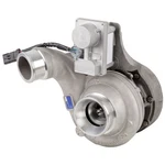 For International Navistar DT466E Borgwarner Turbocharger Remanufactured. Price: $2099.41.