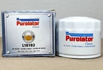 Purolator Classic L10193 Oil Filter For Select Chevy Dodge Hyundai Chrysler +++ New. Price: $11.27.