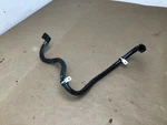 Mercedes E350 W213 2020 Oil Feed Water Cooling Hose Pipe Line Tube 17-22 :a Used. Price: $25.00.