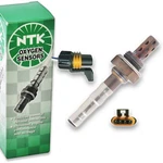 Ngk Ntk Upstream Right O2 Oxygen Sensor For 1996-1999 Gmc C2500 Suburban Jg New. Price: $52.17.