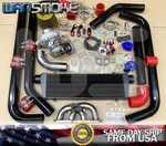 For 2006-2008 Honda Fit Jazz L15 GD3 Turbo Kit T3 Manifold .63 Charger Gen Kr New. Price: $912.99.