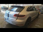 Passenger Right Intercooler 3.0L Fits 15-18 Porsche Macan 6498867 Used. Price: $189.89.