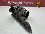 2020-2025 Jaguar Land Rover 3.0 Mhev Engine Turbocharger Oem 16 Kmiles Used. Price: $1066.87.