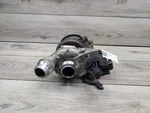 Oem Bmw G01 G20 G22 G23 G26 G30 G42 330 430 530 Turbo Charger Manifold B46 K Used. Price: $386.96.