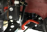 Perrin Front Endlinks Polyurethane Bushing Kit For 13-25 Brz Scion Fr-s GR86 New. Price: $126.65.