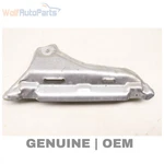 2015-2018 Porsche Macan Left / Turbocharger Heat Shield 94611133830 Used. Price: $24.99.