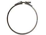 Holset Cummins Turbocharger Compressor Housing Vband Clamp 3532045 Used. Price: $59.99.
