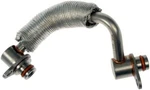 Dorman Turbocharger Coolant Line , Pn# 667-553 New. Price: $83.24.