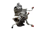 2024-2025 Ford F150 3.5L Hybrid Left Engine Turbocharger 11K Miles Flood/still Used. Price: $212.43.