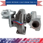 8973815072 RHF5V Turbocharger For Isuzu Turck 4JJ1E4N 4JJ1-N Engine Nlr Nmr Npr New. Price: $389.99.