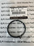 2016 2024 Oem Mazda 6, CX-5, CX-9 Lower Pipe O-ring 2.5L Turbo # SHY1-13-163 New. Price: $21.98.