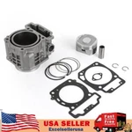 Cylinder Piston Gasket Kit For Cfmoto Atv Utv CF500 CF191R 550 0800-040001-20010 New. Price: $209.78.
